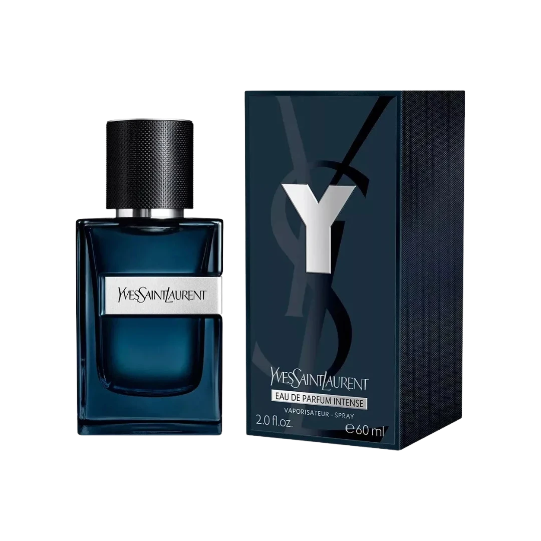 Y Eau De Parfum Intense by Yves Saint Laurent 2.0 OZ