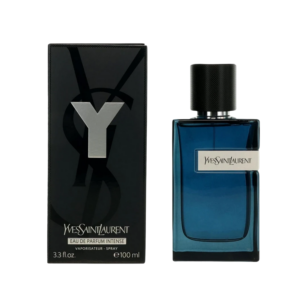 Y Eau De Parfum Intense by Yves Saint Laurent 3.4 OZ