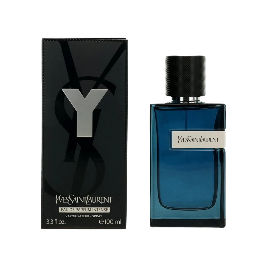 Y Eau De Parfum Intense by Yves Saint Laurent 3.4 OZ