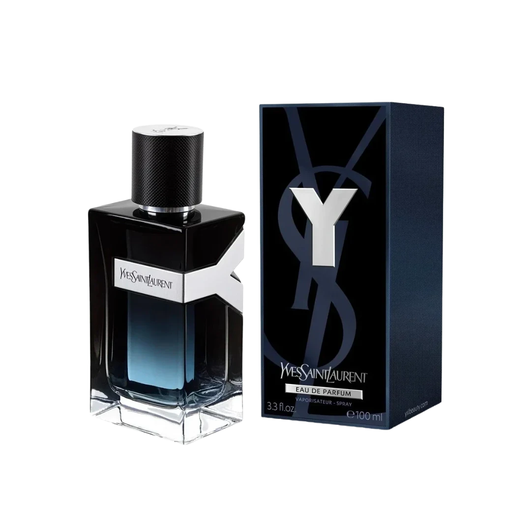 Y Eau de Parfum by Yves Saint Laurent 3.3 OZ