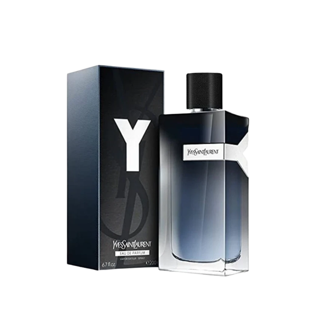Y Eau de Parfum by Yves Saint Laurent 6.8 OZ
