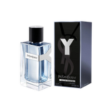 Y Eau de Toilette by Yves Saint Laurent 3.3 OZ