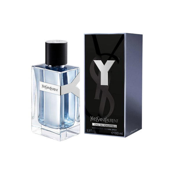 Y Eau de Toilette by Yves Saint Laurent 3.3 OZ