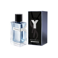 Y Eau de Toilette by Yves Saint Laurent 3.3 OZ