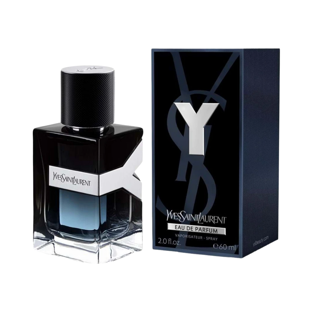 Y Eau de Parfum by Yves Saint Laurent 2 OZ