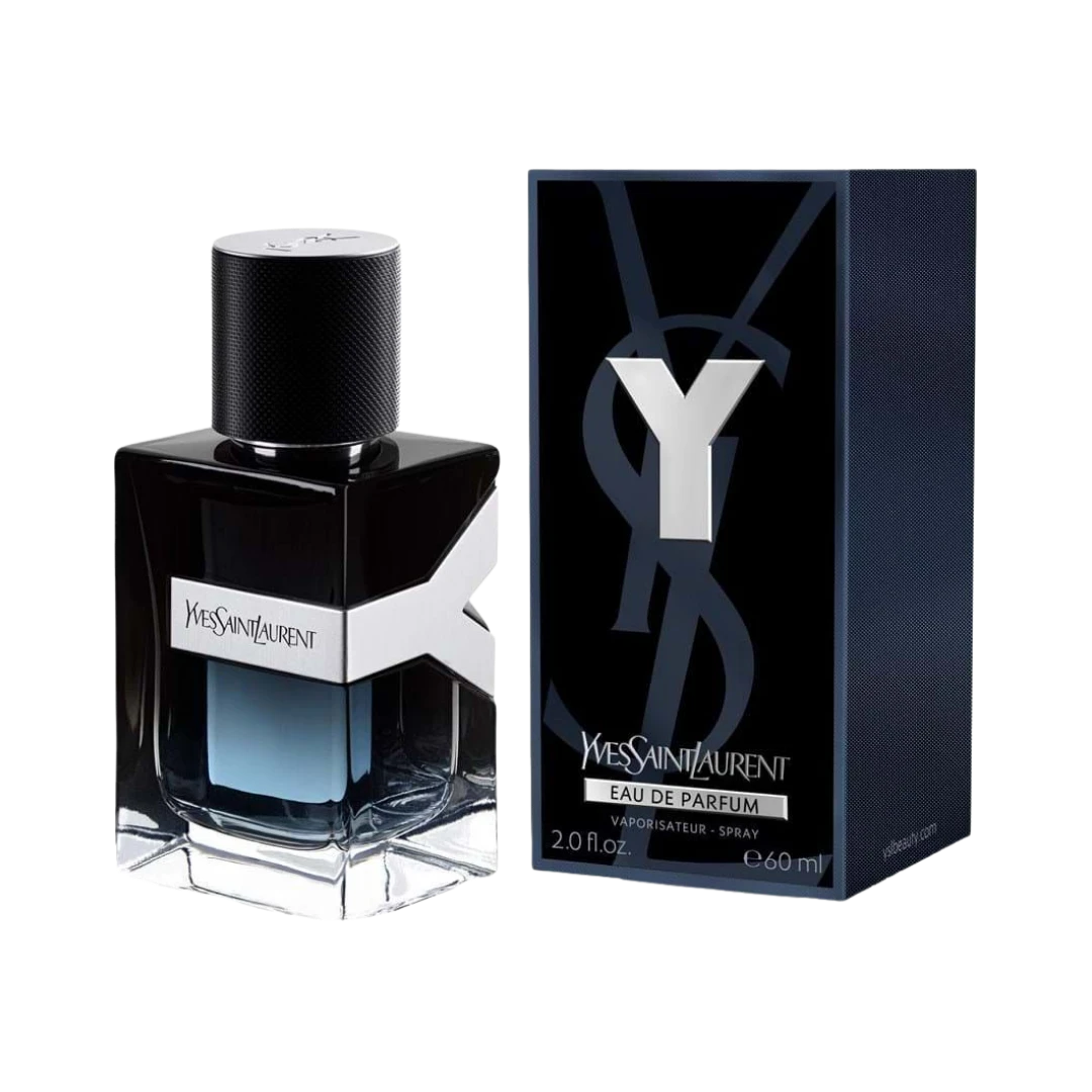Y Eau de Parfum by Yves Saint Laurent 2 OZ